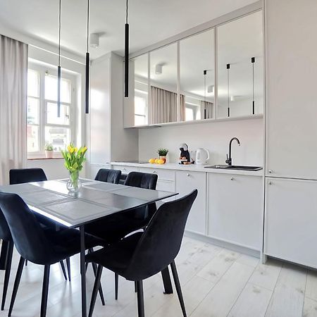 Warsaw Premium Apartments Old Town 外观 照片