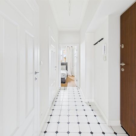 Warsaw Premium Apartments Old Town 外观 照片
