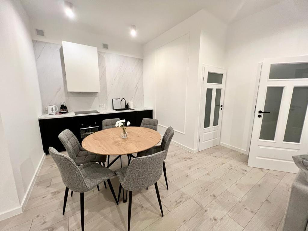 Warsaw Premium Apartments Old Town 外观 照片