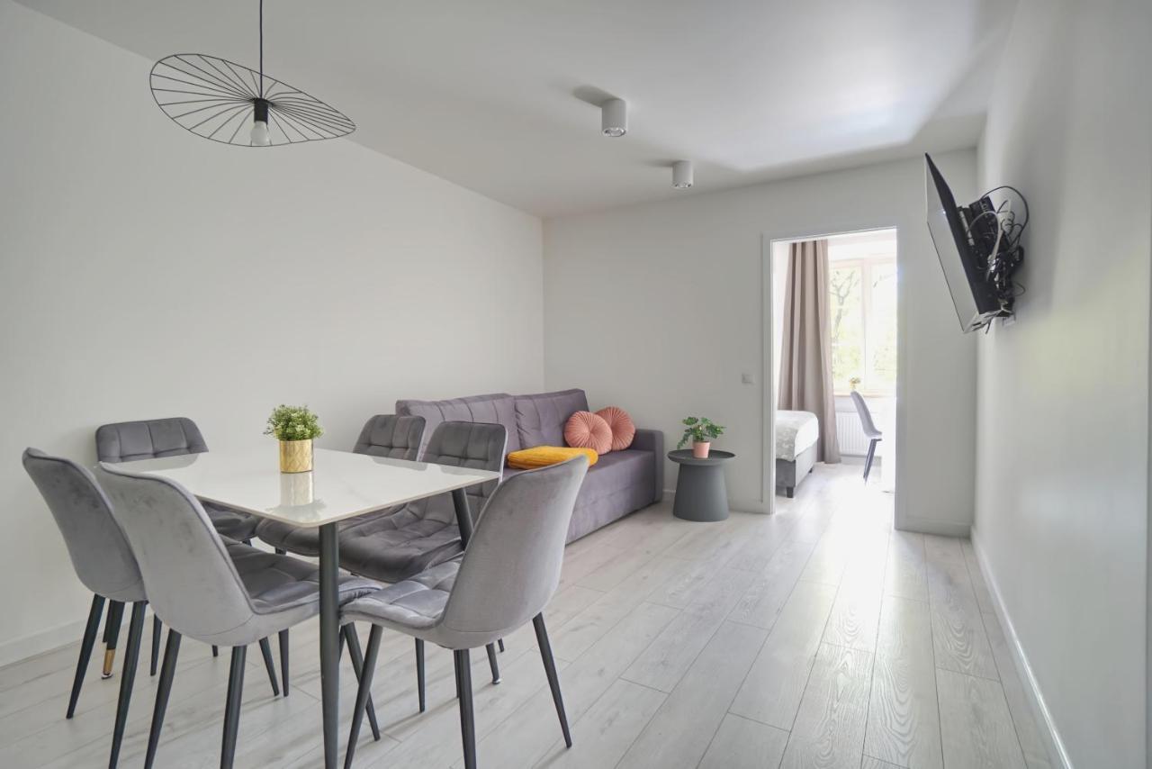 Warsaw Premium Apartments Old Town 外观 照片