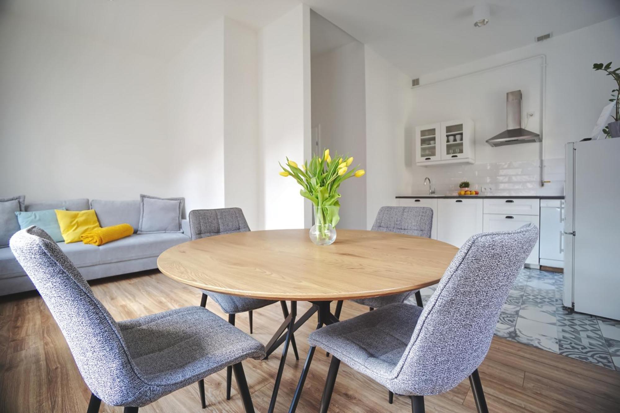 Warsaw Premium Apartments Old Town 外观 照片