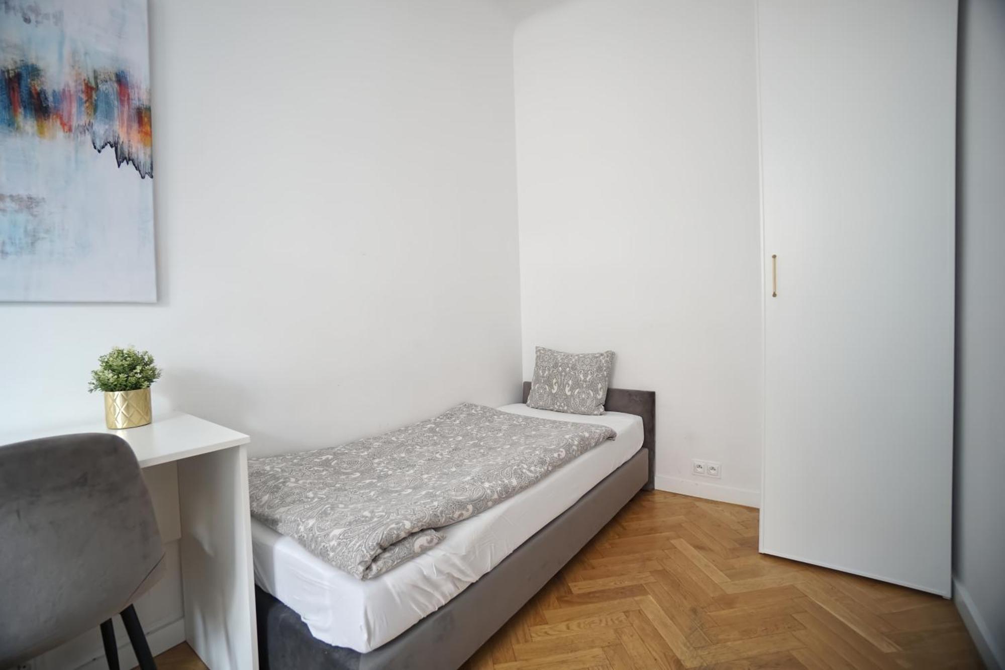 Warsaw Premium Apartments Old Town 外观 照片