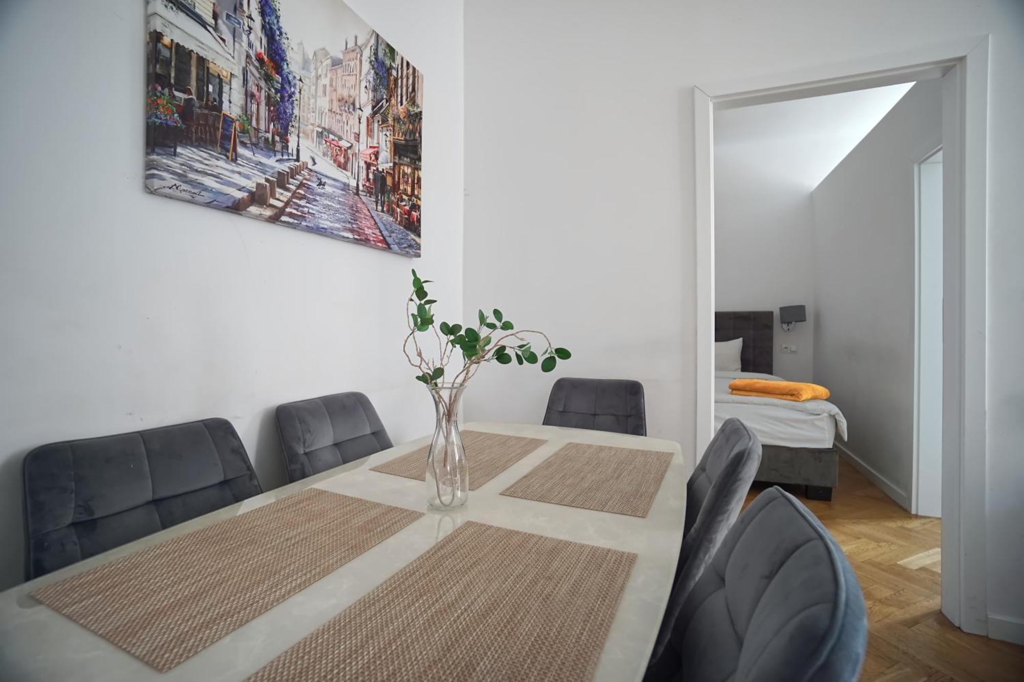 Warsaw Premium Apartments Old Town 外观 照片