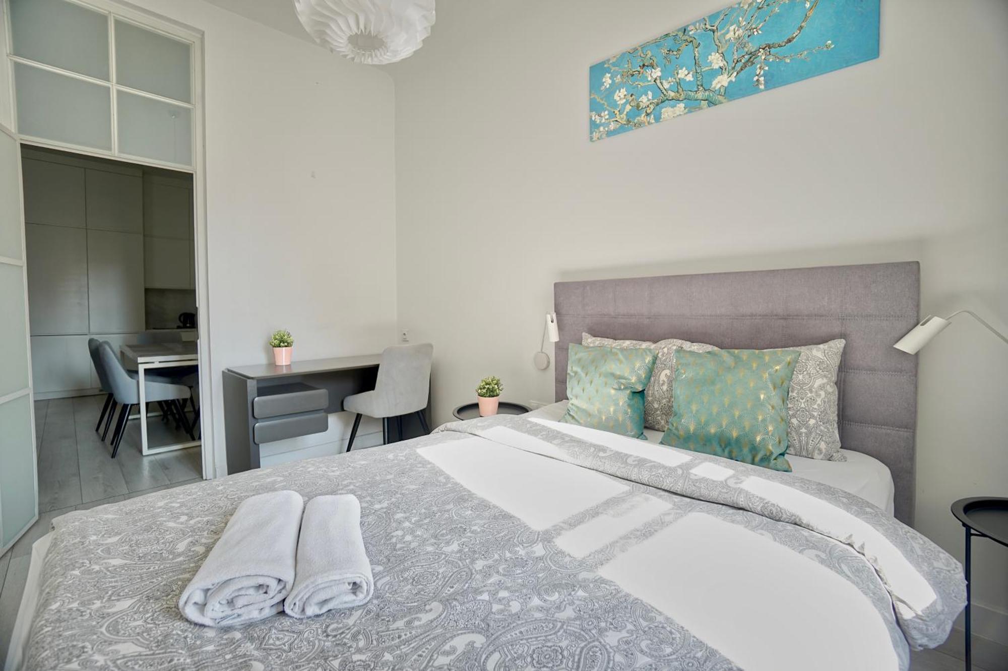 Warsaw Premium Apartments Old Town 外观 照片