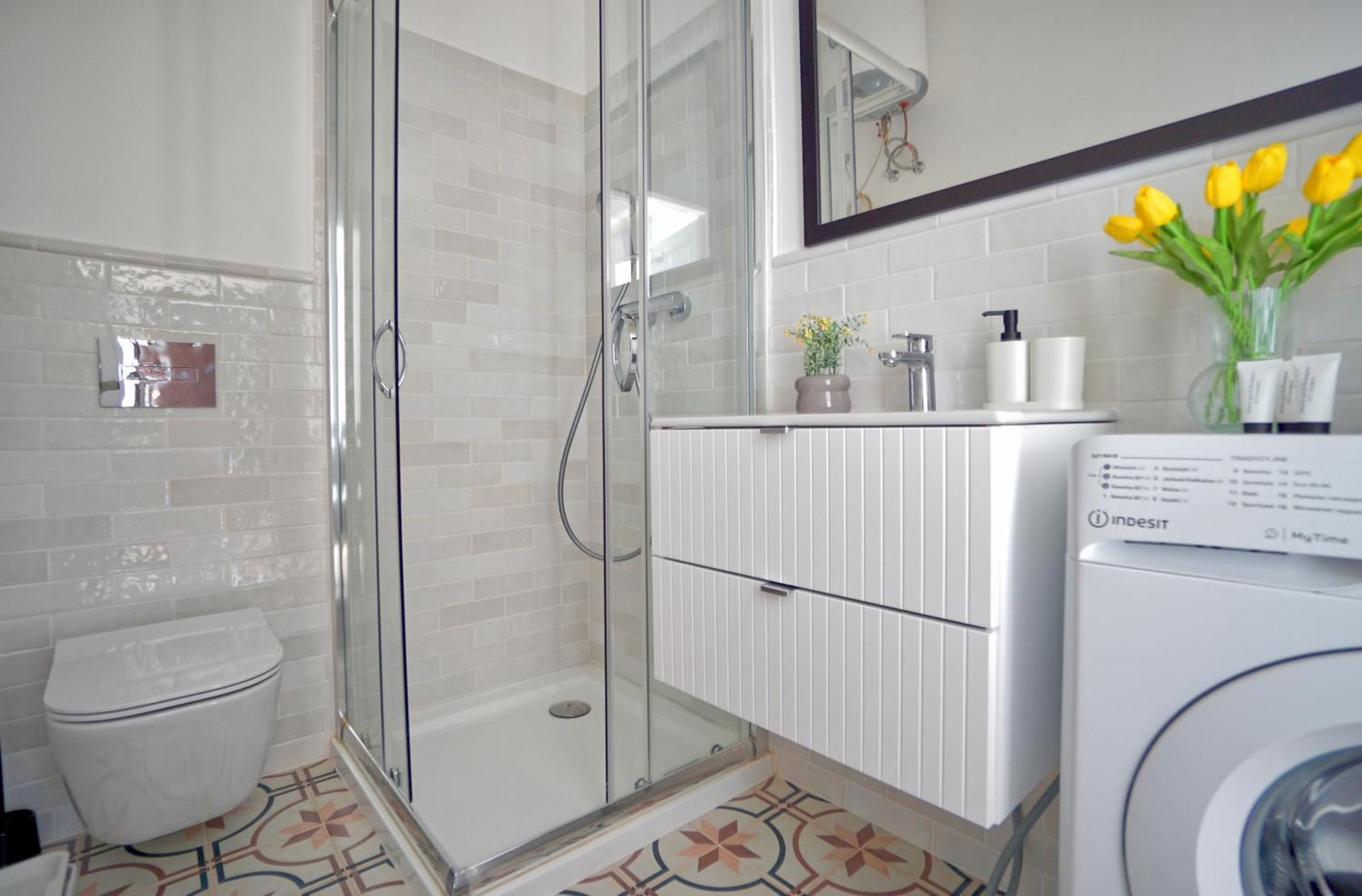 Warsaw Premium Apartments Old Town 外观 照片