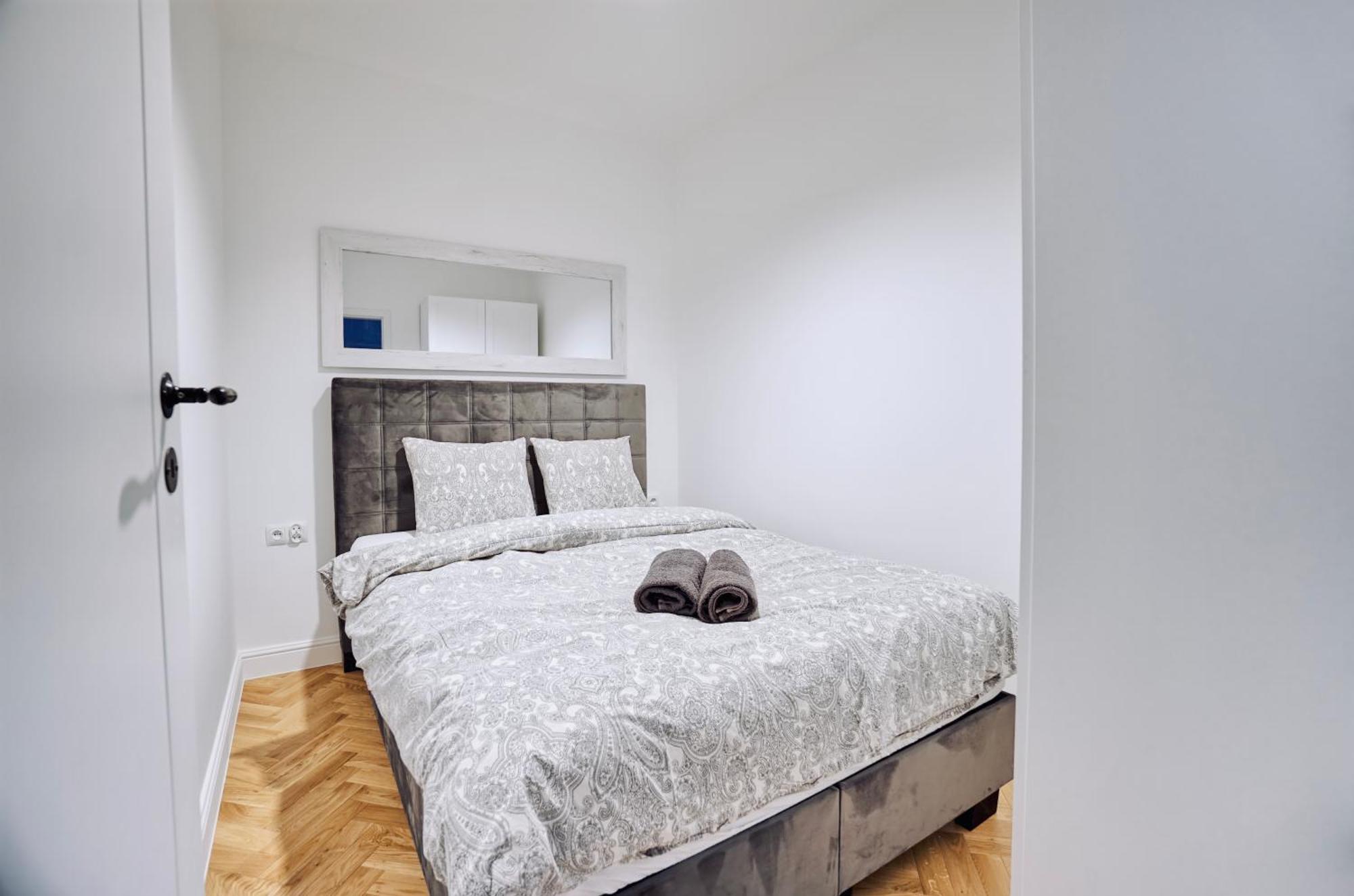 Warsaw Premium Apartments Old Town 外观 照片