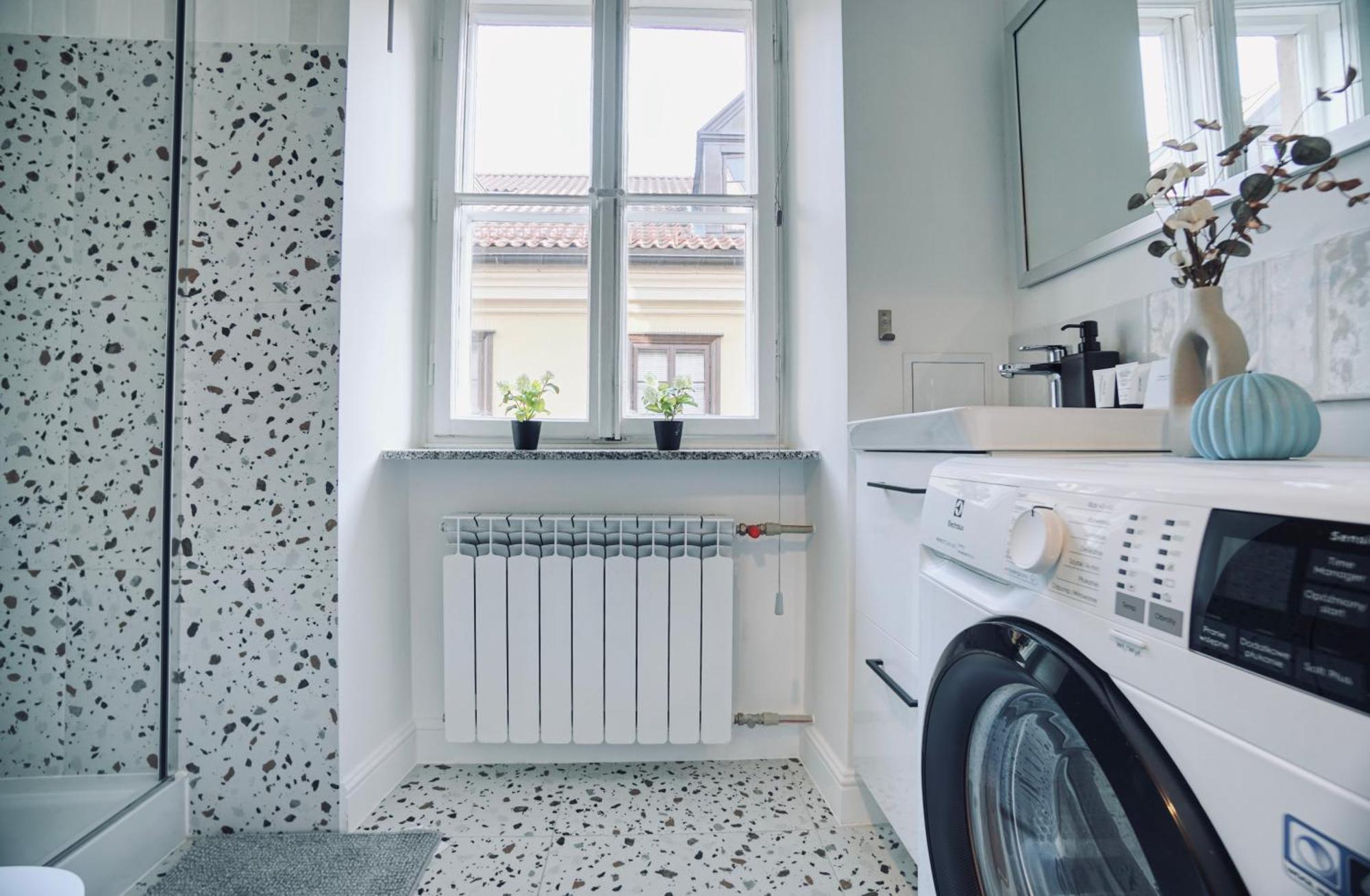 Warsaw Premium Apartments Old Town 外观 照片