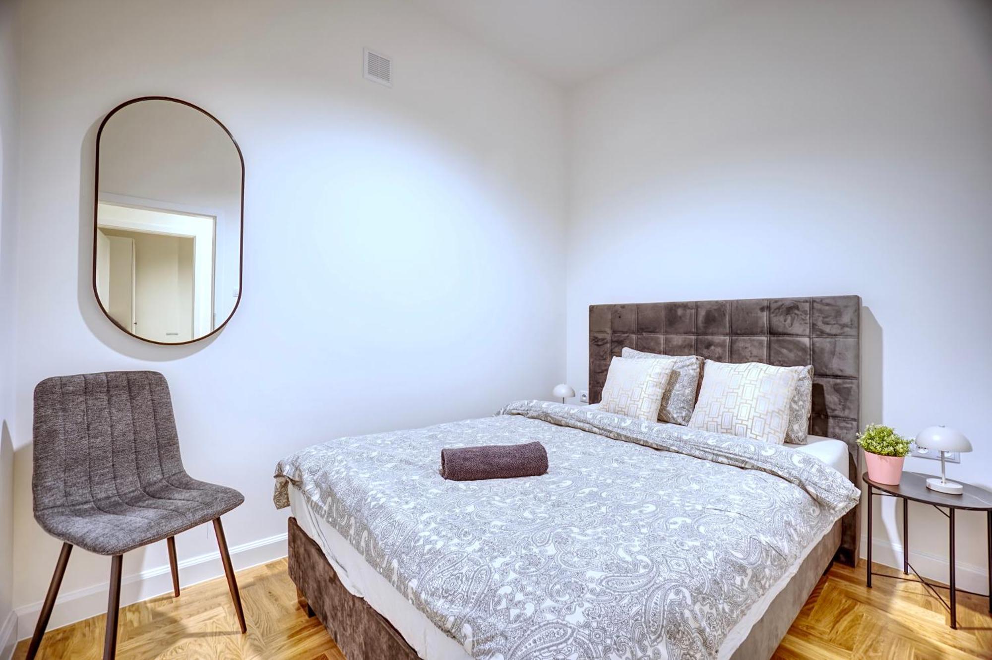 Warsaw Premium Apartments Old Town 外观 照片
