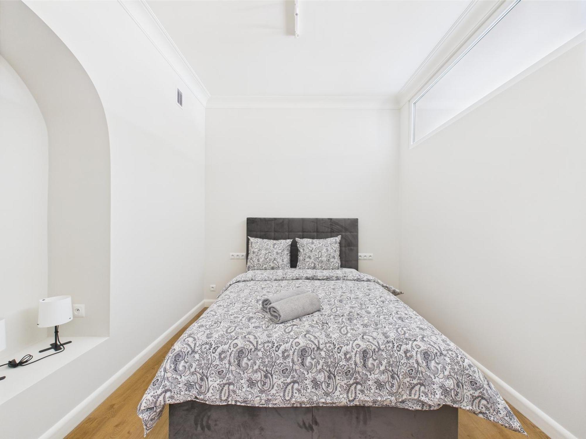 Warsaw Premium Apartments Old Town 外观 照片
