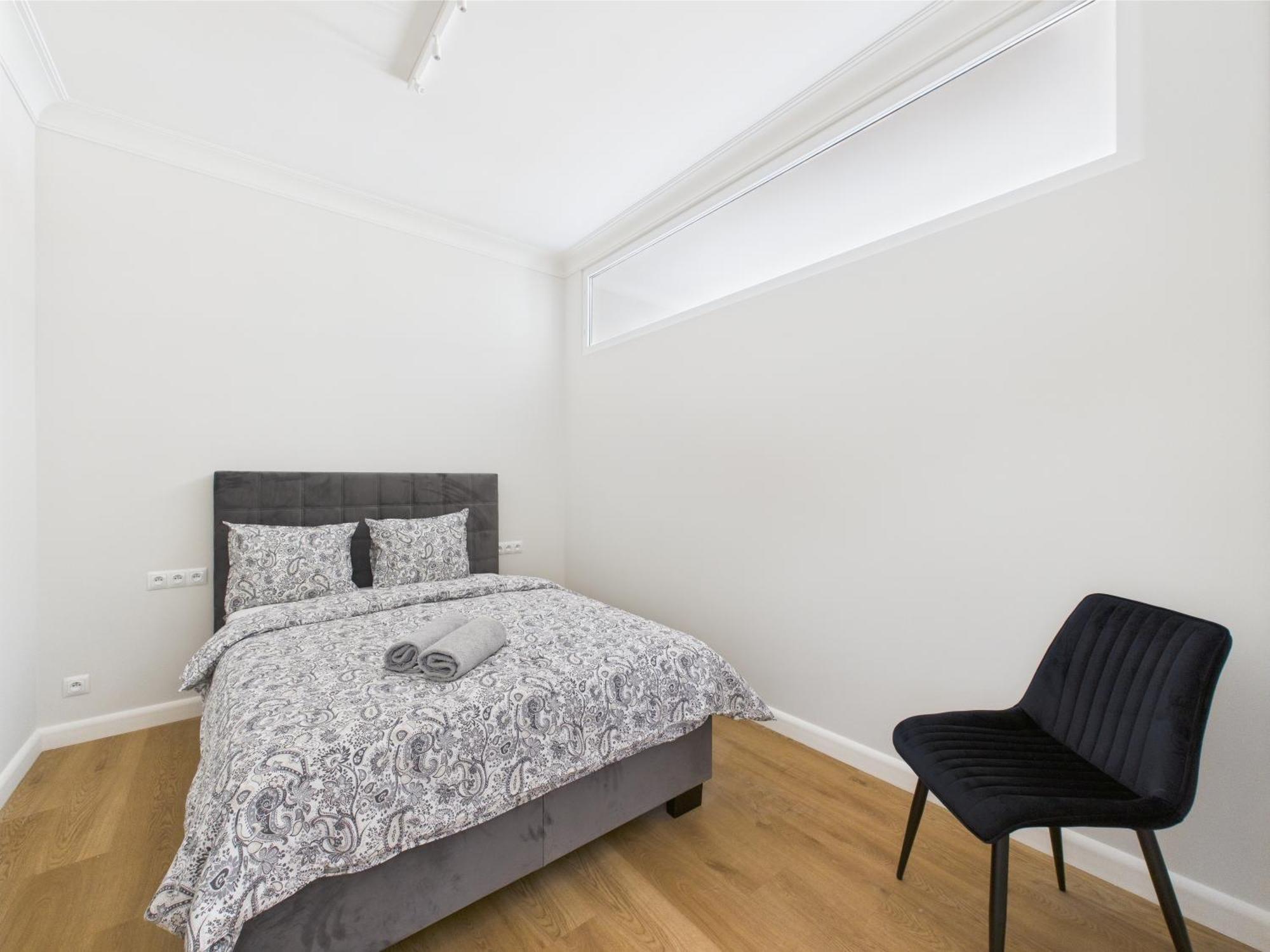 Warsaw Premium Apartments Old Town 外观 照片